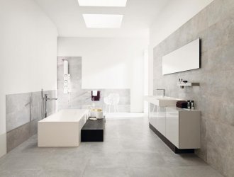 Плитка Porcelanosa коллекция Rhin