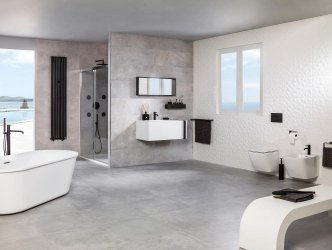 Плитка Porcelanosa коллекция Rhin