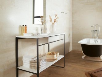 Плитка Porcelanosa коллекция Ruggine