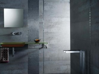 Плитка Porcelanosa коллекция Ruggine