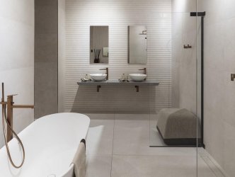 Плитка Porcelanosa коллекция Savannah