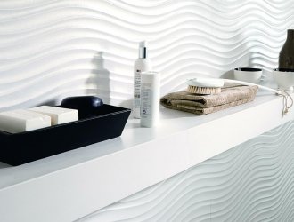 Плитка Porcelanosa коллекция Seul