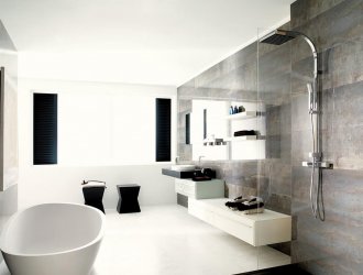 Плитка Porcelanosa коллекция Shine