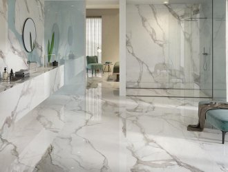 Плитка Provenza коллекция Unique Marble