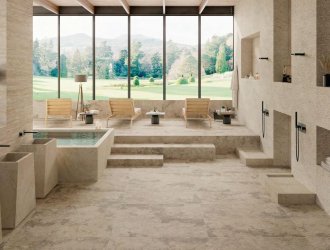 Плитка Provenza коллекция Unique Travertine