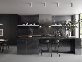 Плитка PVRE Diamond коллекция Amani Marble