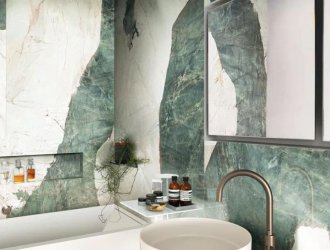 Плитка Rex коллекция Heritage Luxe