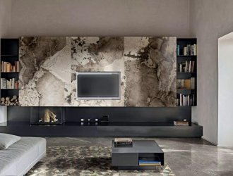 Плитка Rex коллекция Heritage Luxe