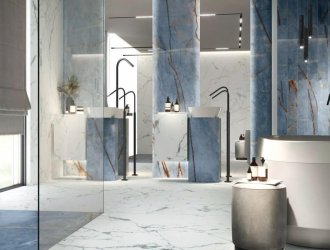 Плитка Rex коллекция Heritage Luxe