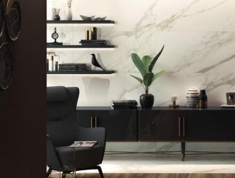 Плитка Ricchetti коллекция Marble Boutique