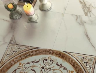 Плитка Ricchetti коллекция Marble Boutique