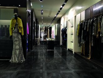 Плитка Roberto Cavalli коллекция Rinascimento