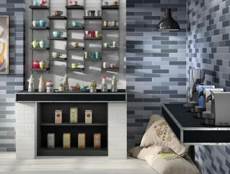Плитка Rondine коллекция Urban And Colors