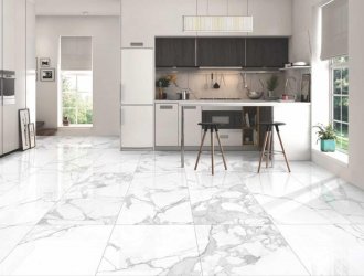 Плитка Royal Tile коллекция Statuario