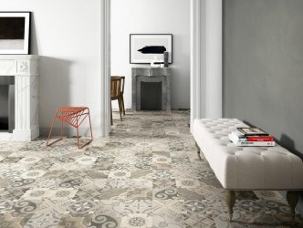 Плитка Sant Agostino коллекция Patchwork Classic