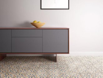 Плитка Sant Agostino коллекция Patchwork Colors