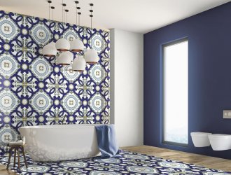 Плитка Savoia коллекция Colors