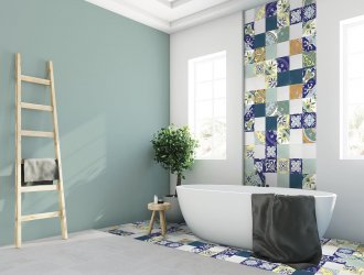 Плитка Savoia коллекция Colors