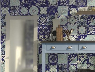 Плитка Savoia коллекция Colors