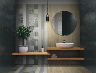 Плитка Savoia коллекция Colors