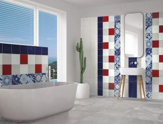 Плитка Savoia коллекция Colors