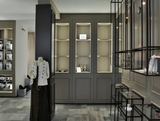 Плитка Serenissima Cir коллекция Biarritz