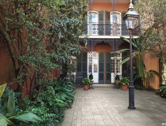 Плитка Serenissima Cir коллекция New Orleans