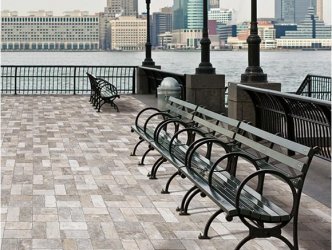 Плитка Serenissima Cir коллекция New York