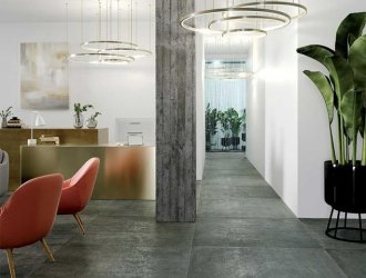 Плитка Serenissima Cir коллекция Studio 50