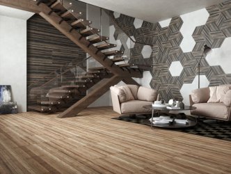 Плитка Settecento коллекция Wooddesign