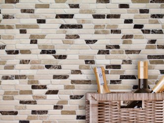 Плитка Stone4Home коллекция Marble Mosaic