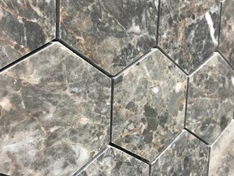 Плитка Stone4Home коллекция Marble Mosaic