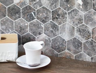 Плитка Stone4Home коллекция Marble Mosaic