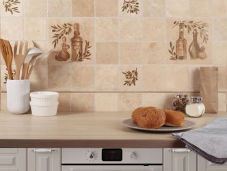 Плитка Stone4Home коллекция Travertine