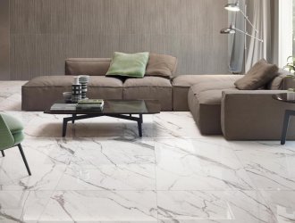 Плитка Supergres коллекция Purity Marble