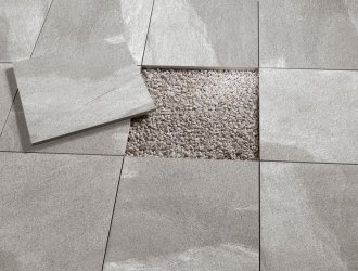 Плитка Supergres коллекция Stonework