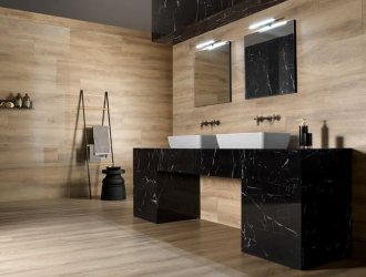 Плитка Tagina коллекция Marquina