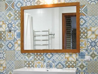 Плитка Tau коллекция Heritage