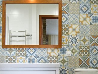 Плитка Tau коллекция Heritage