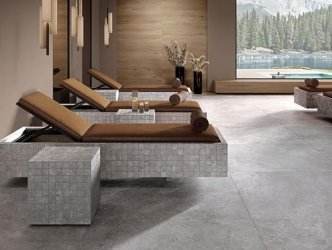 Плитка Tuscania Ceramiche коллекция Dolomia