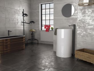 Плитка Tuscania Ceramiche коллекция La Leghe