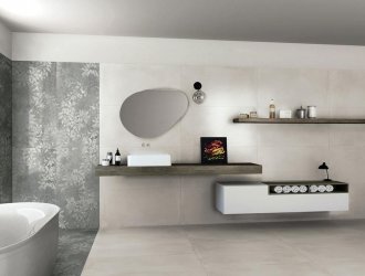 Плитка Tuscania Ceramiche коллекция Universal