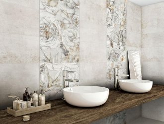 Плитка Tuscania Ceramiche коллекция Universal