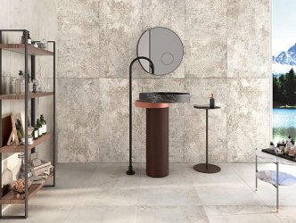 Плитка Tuscania Ceramiche коллекция Universal