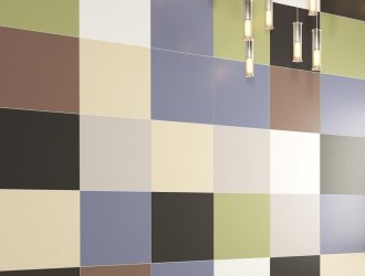 Плитка Unitile Pro коллекция Monocolor