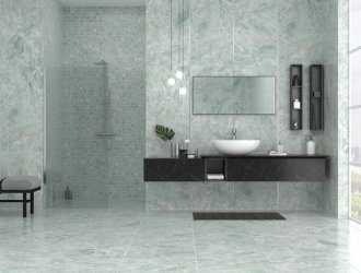 Плитка Velsaa коллекция Quartz Green