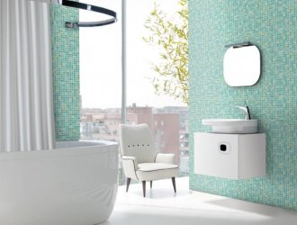 Плитка Vidrepur коллекция Colors Plus