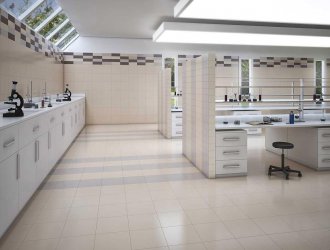 Плитка VitrA коллекция Color