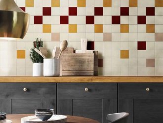 Плитка VitrA коллекция Color