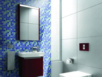 Плитка VitrA коллекция Colorline